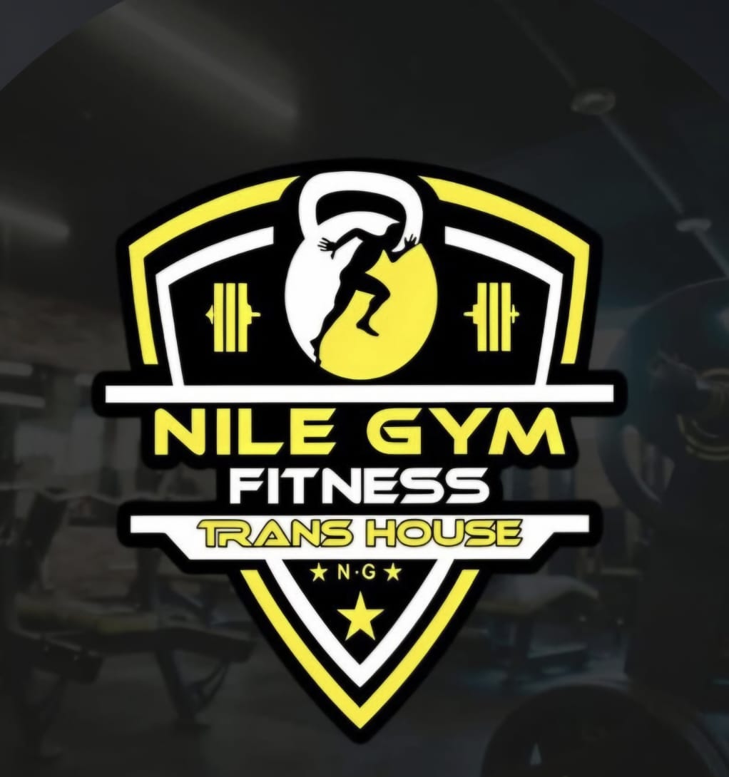 Nile Gym logo