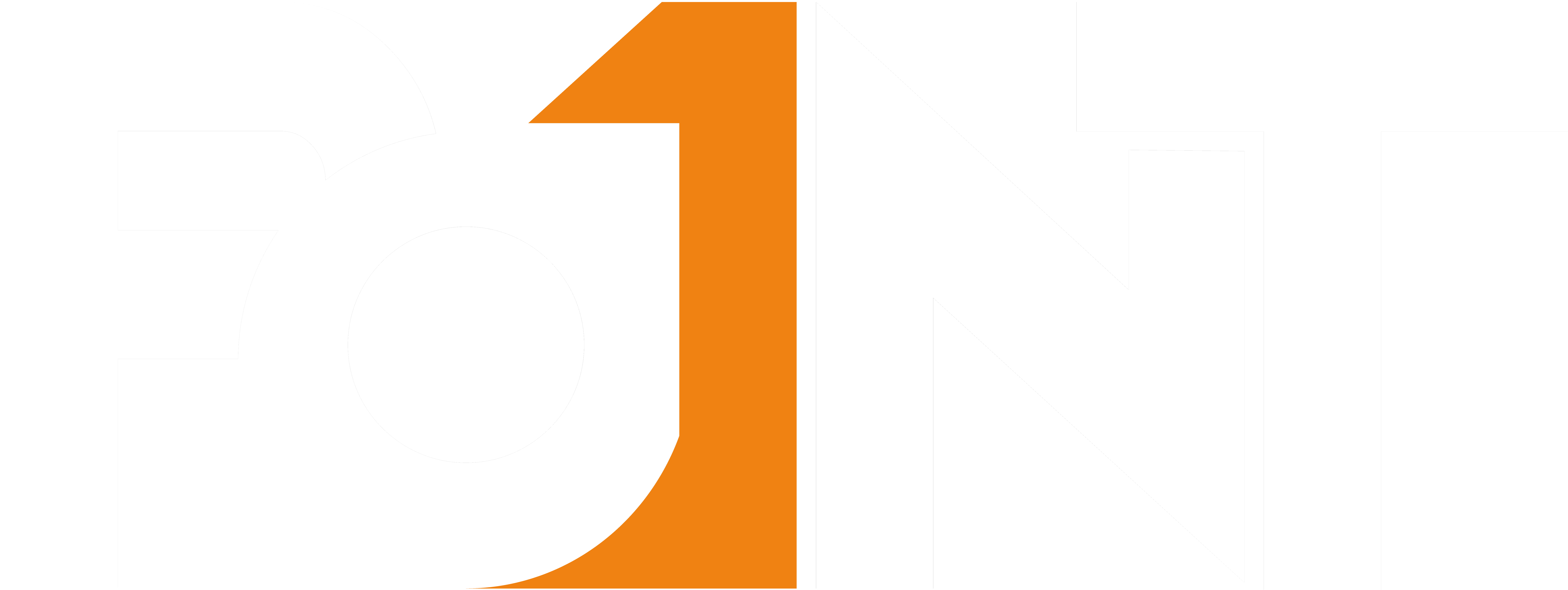 Fit one point logo