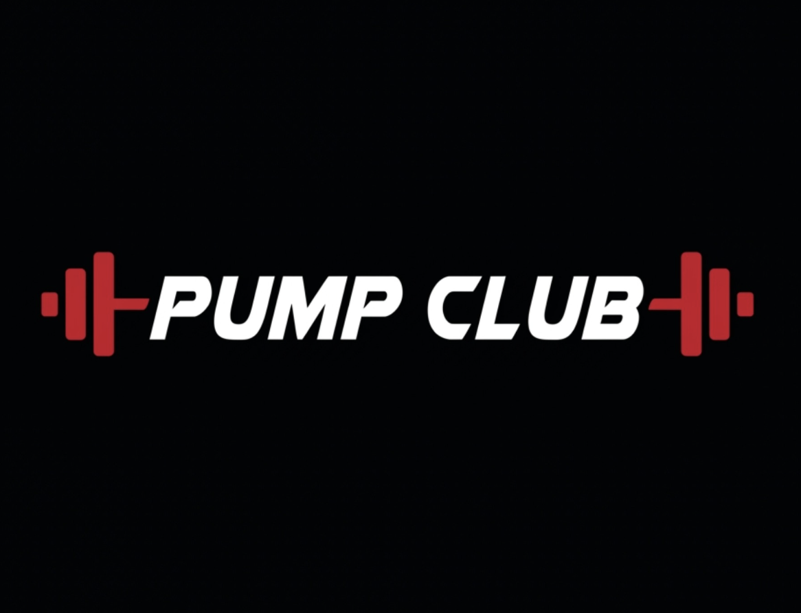 Pump Club logo