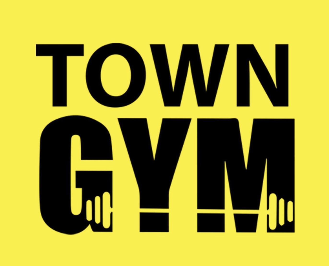 Town logo
